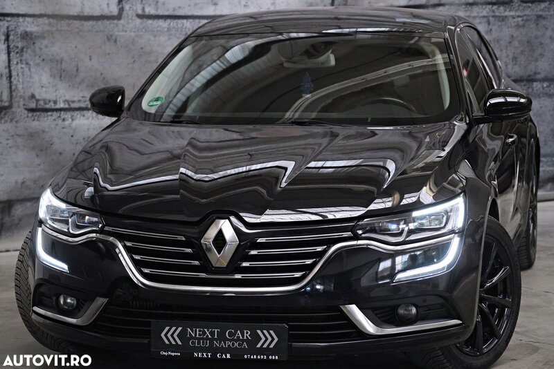 Renault Talisman