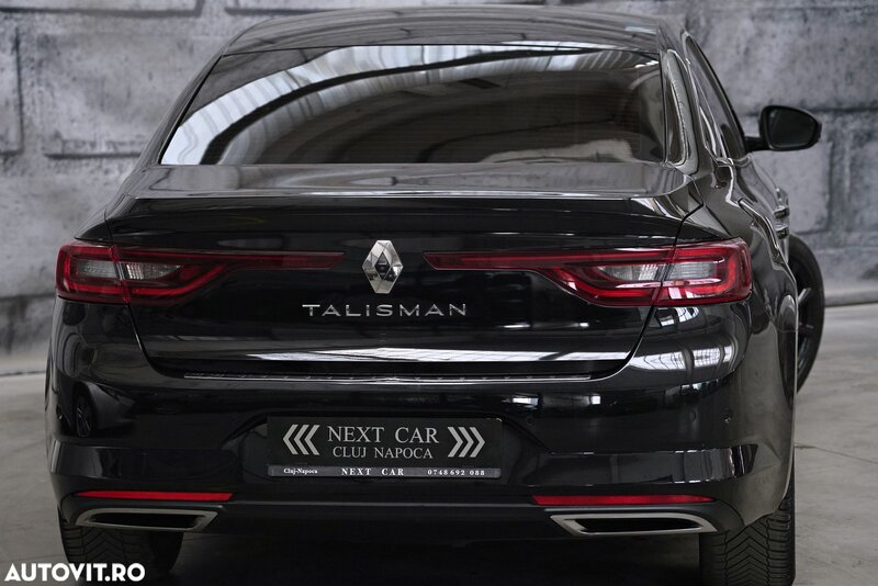 Renault Talisman